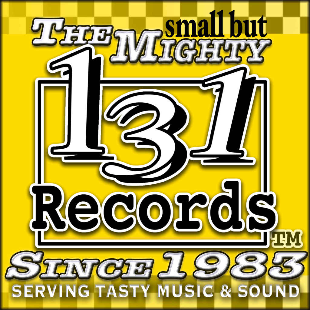 131 Records Logo